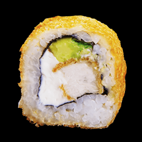 Tori Panko Roll🍗