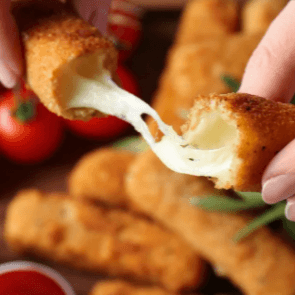 Dedos de Queso