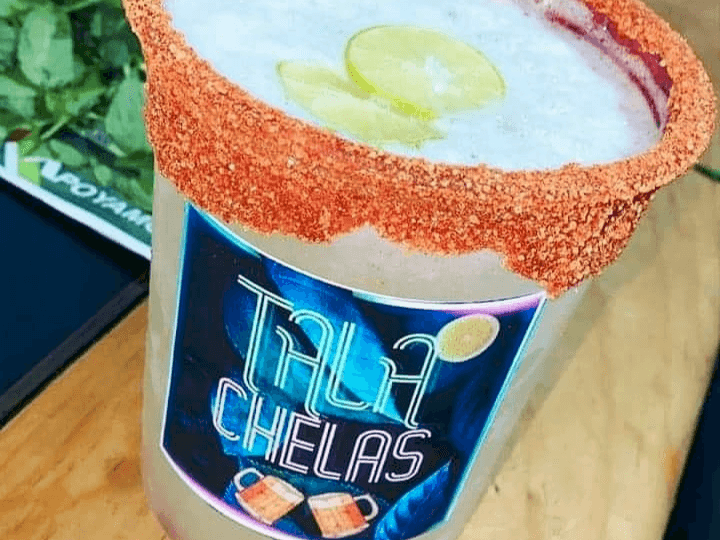 Mojito de Limón