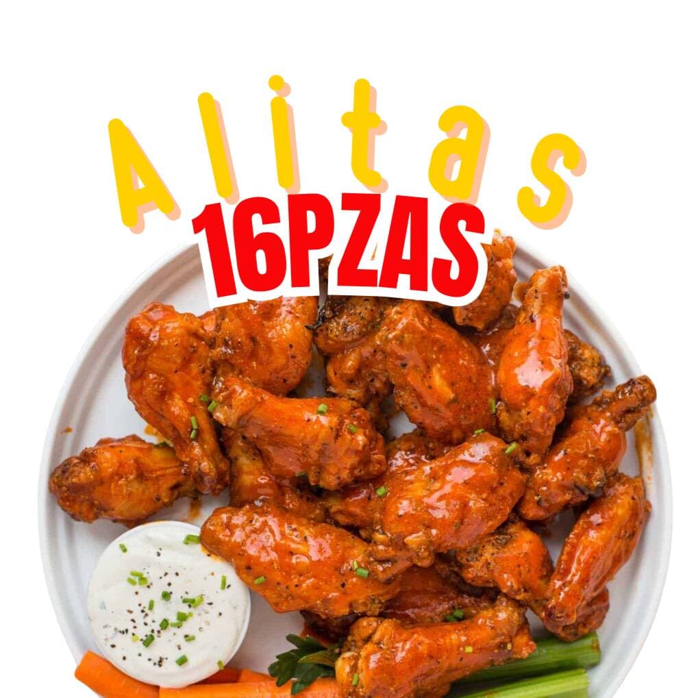 ALITAS 16PZ