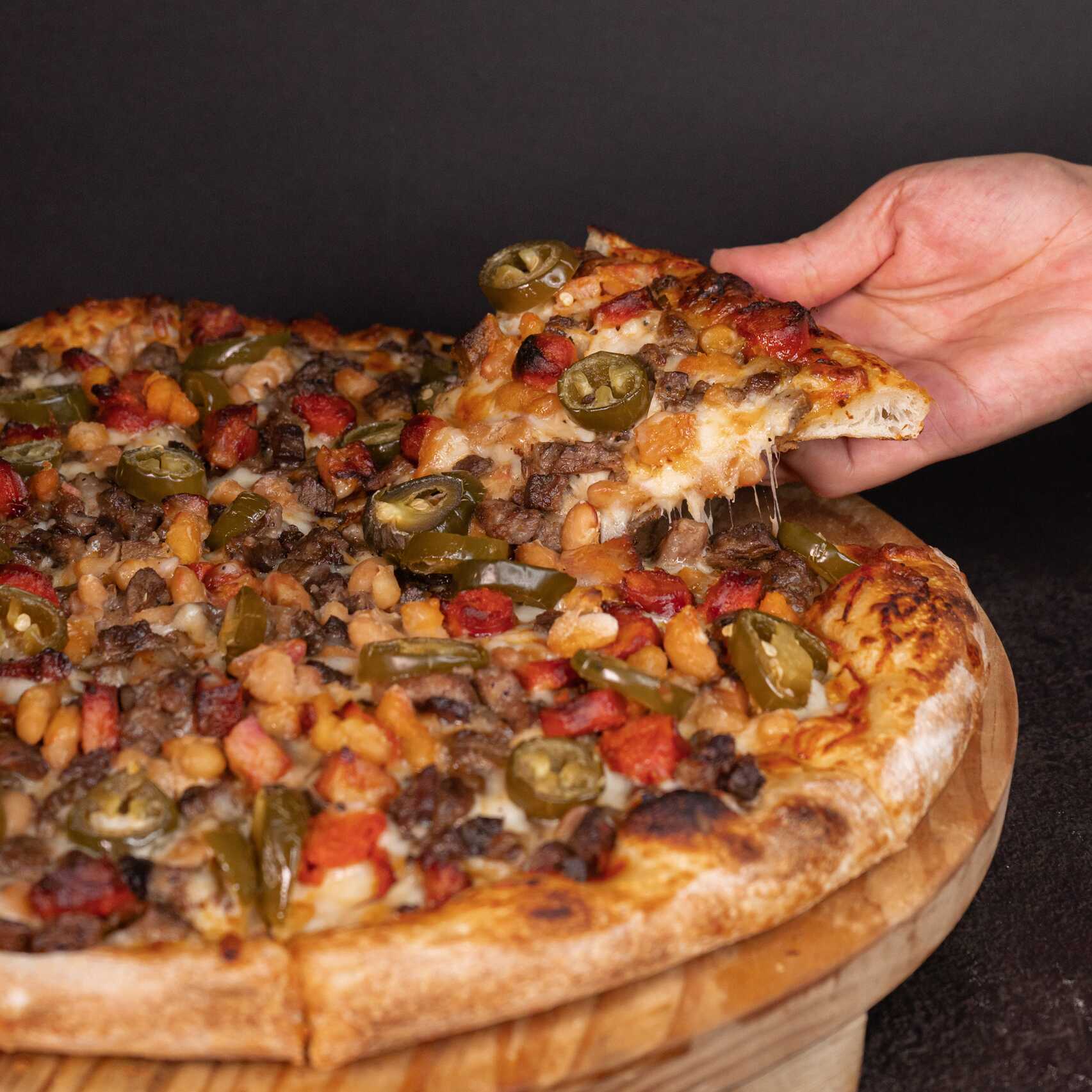 Mexicana Deluxe
