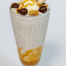 Malteada Especial FLIPS