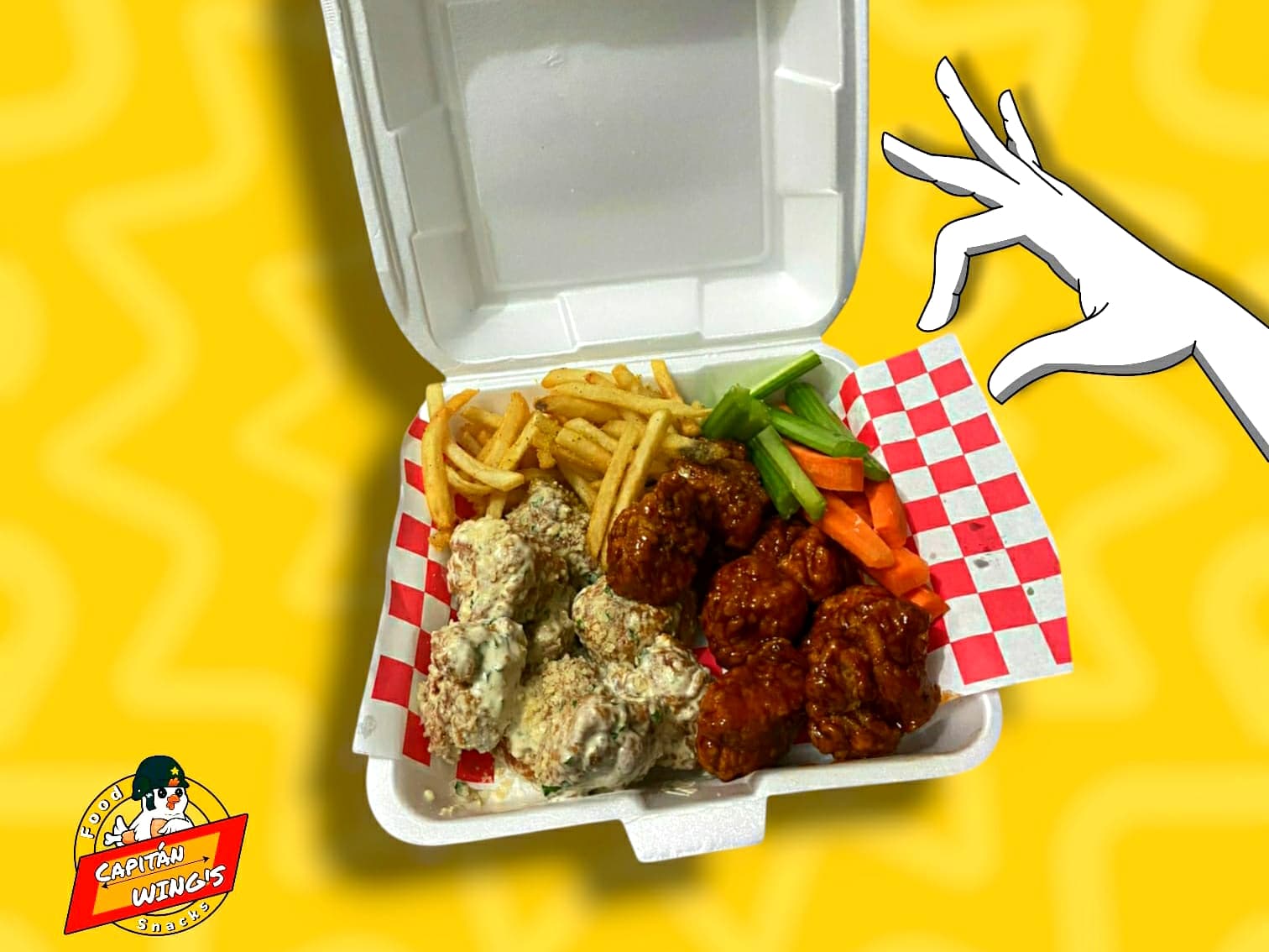 Capitán Wing´s