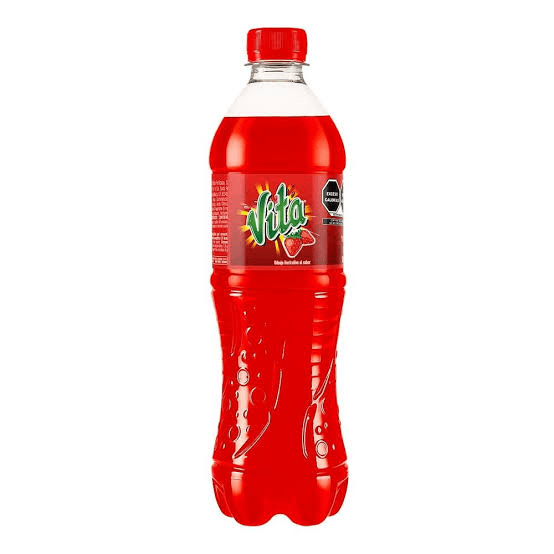 VITA 600 ML