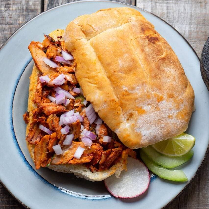 Torta (Elija Su Ingrediente Preferido)