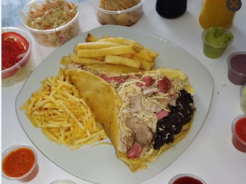Guadalajara Tacos, Enchiladas y Más