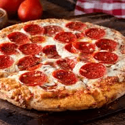 Combo Pizza Personal + Bebida + Torta