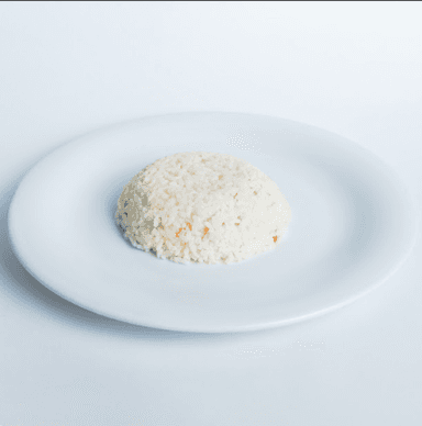 Arroz (solo)