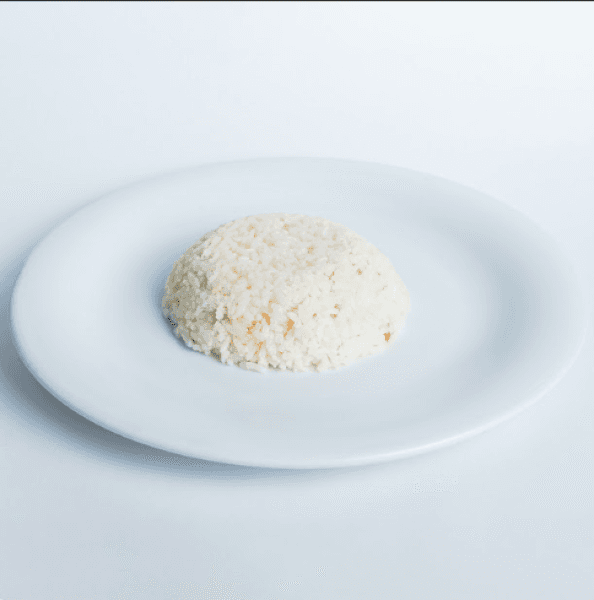 Arroz (solo)