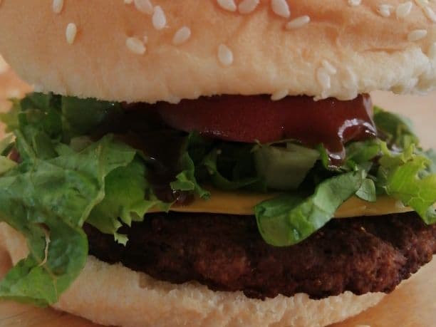 Combo 10.-     2 Hamburguesas West