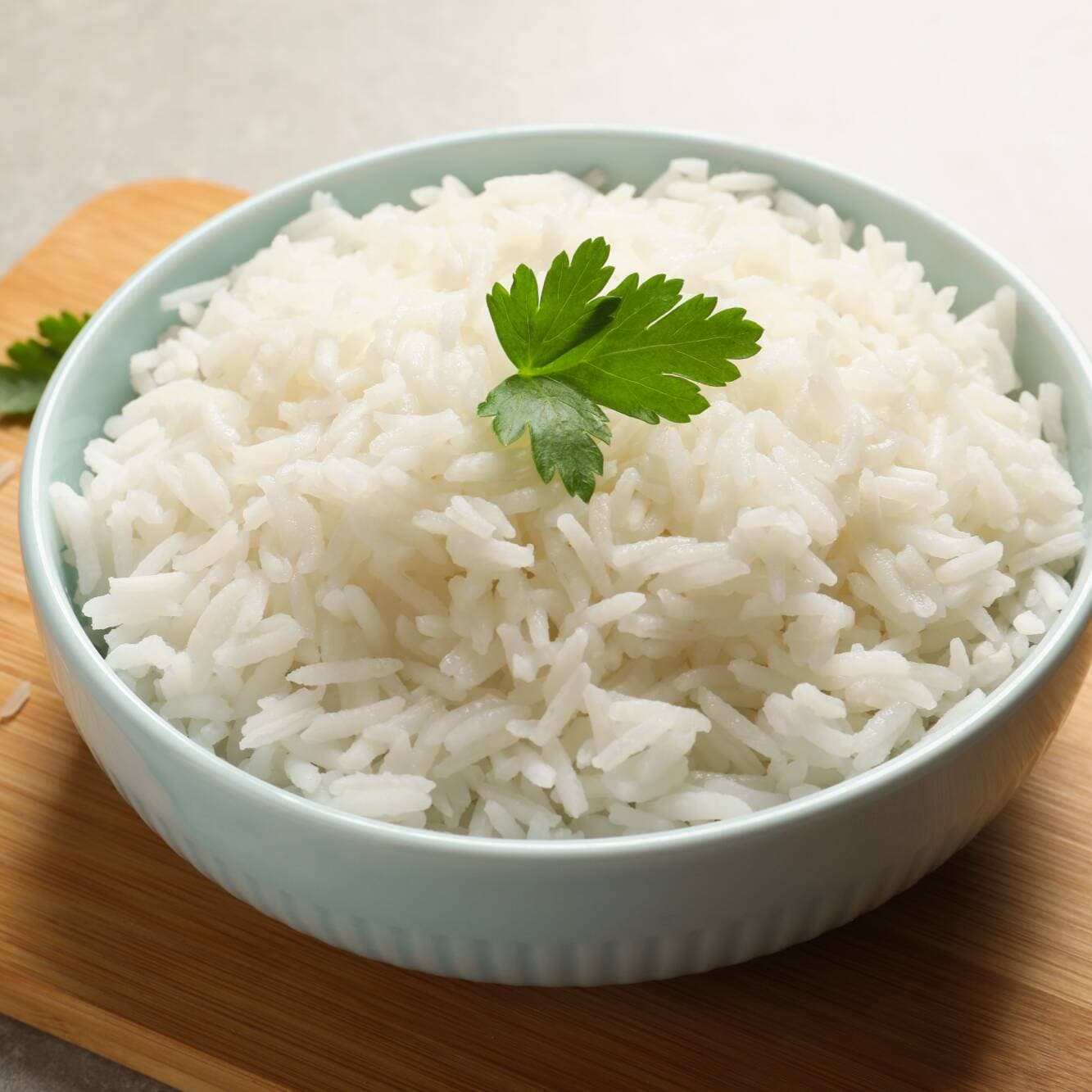 Arroz Blanco