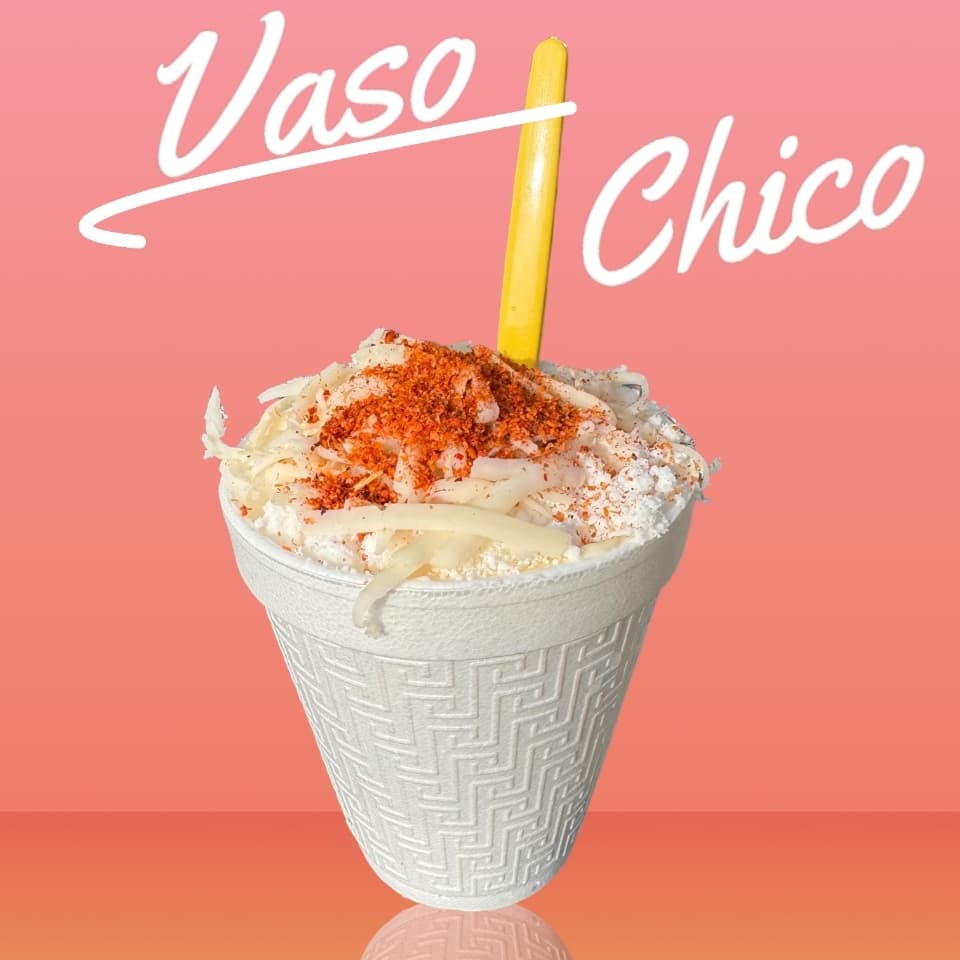 Vaso Chico 8oz