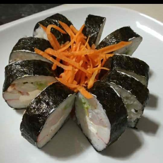 Rollo Green