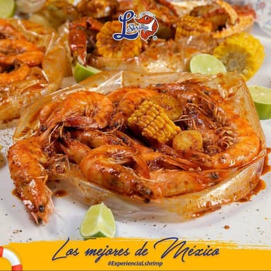 LIBRA DE CAMARON