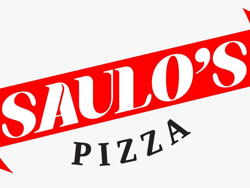 Saulo's Pizza