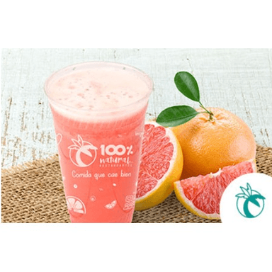 Jugo de toronja (500ml)