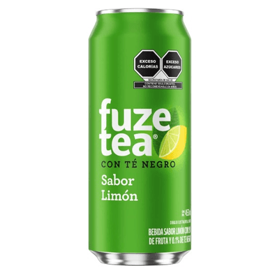 Fuze Tea lata (453ml)