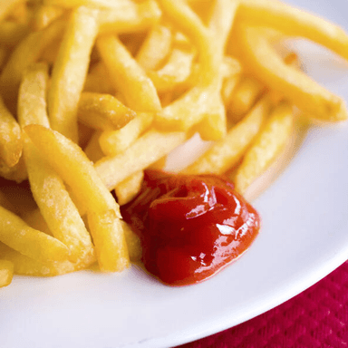 Papas Grandes