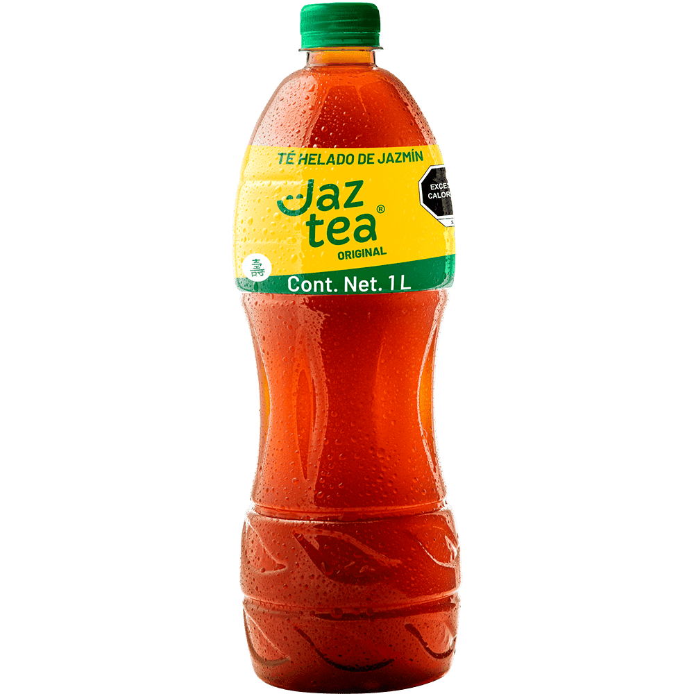 Te Helado Jaztea 1lt