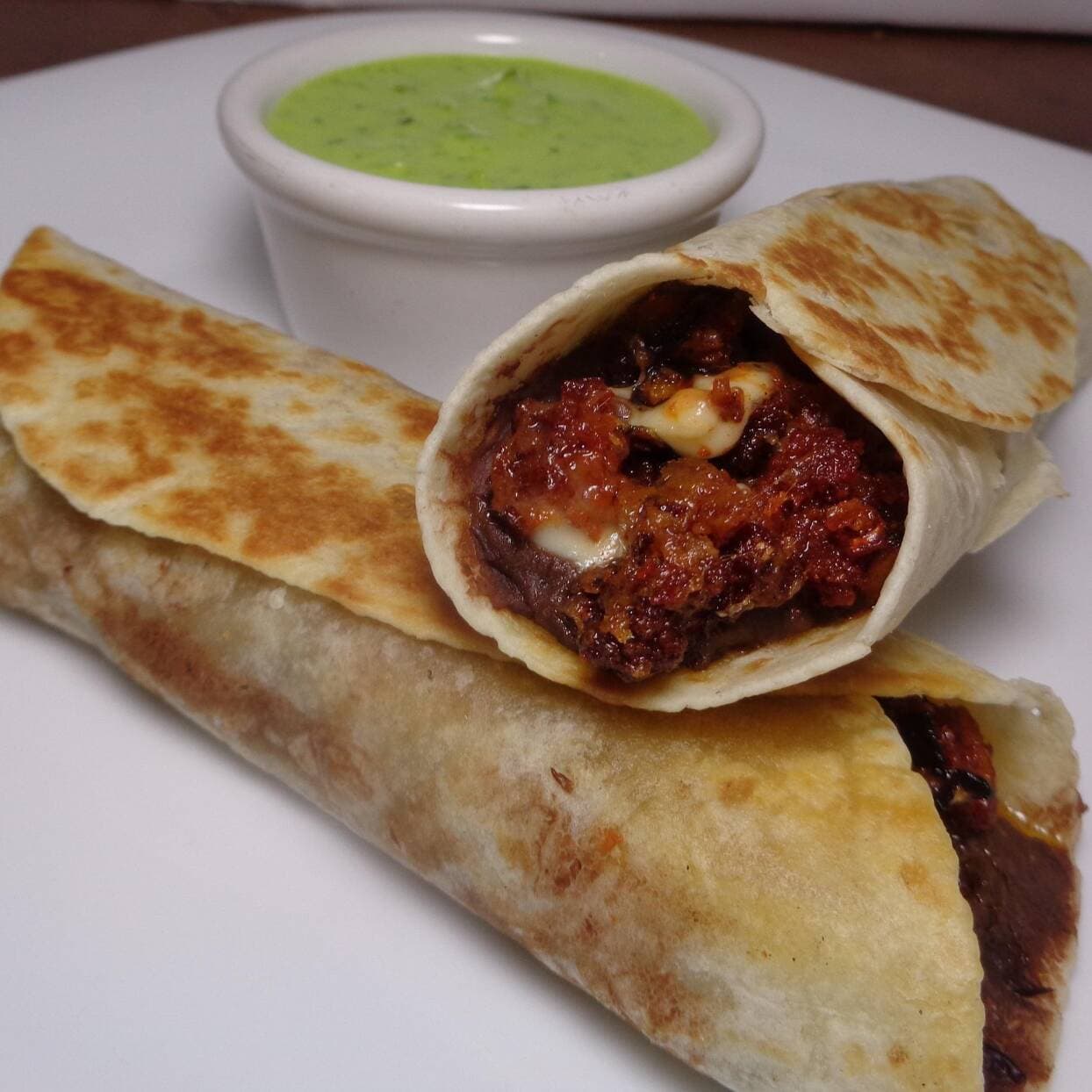 Burritos