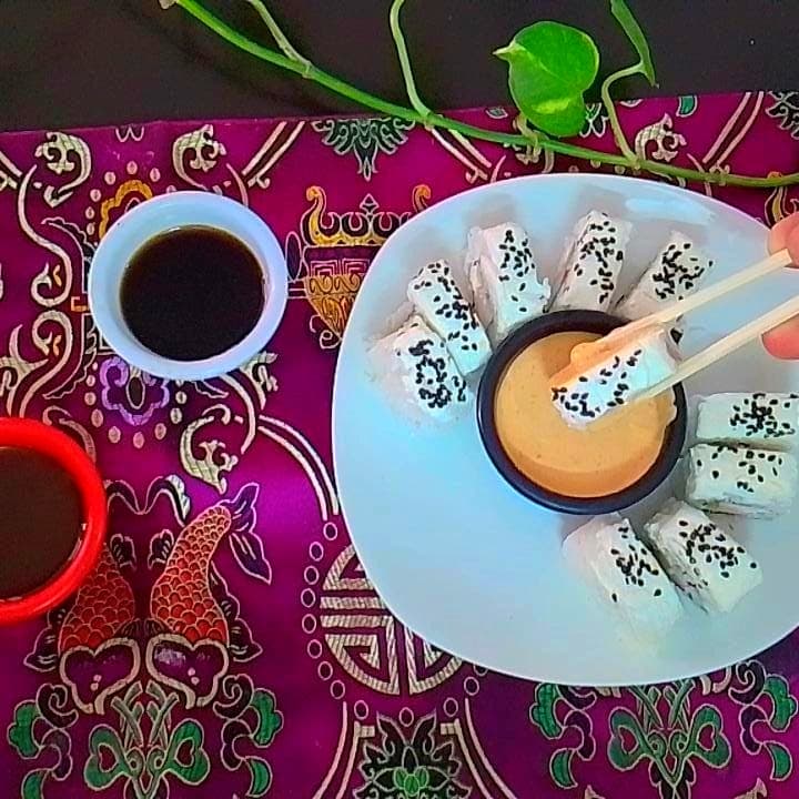 CREMA ROLL