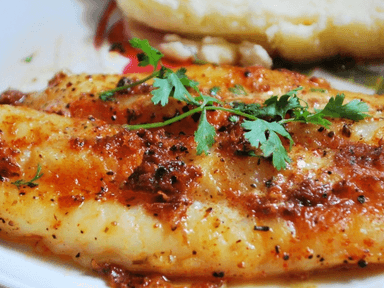 Filete a la Diabla