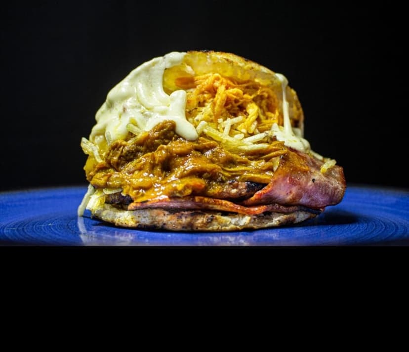 La Arepa
