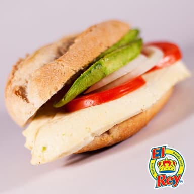 TORTA QUESO