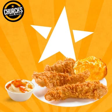 3 Tenders + Complementos
