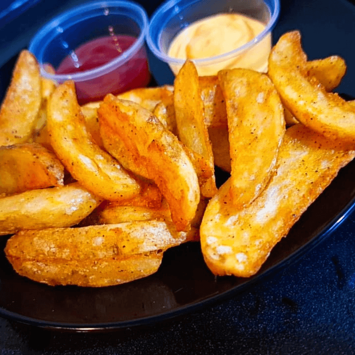 Papas Gajo