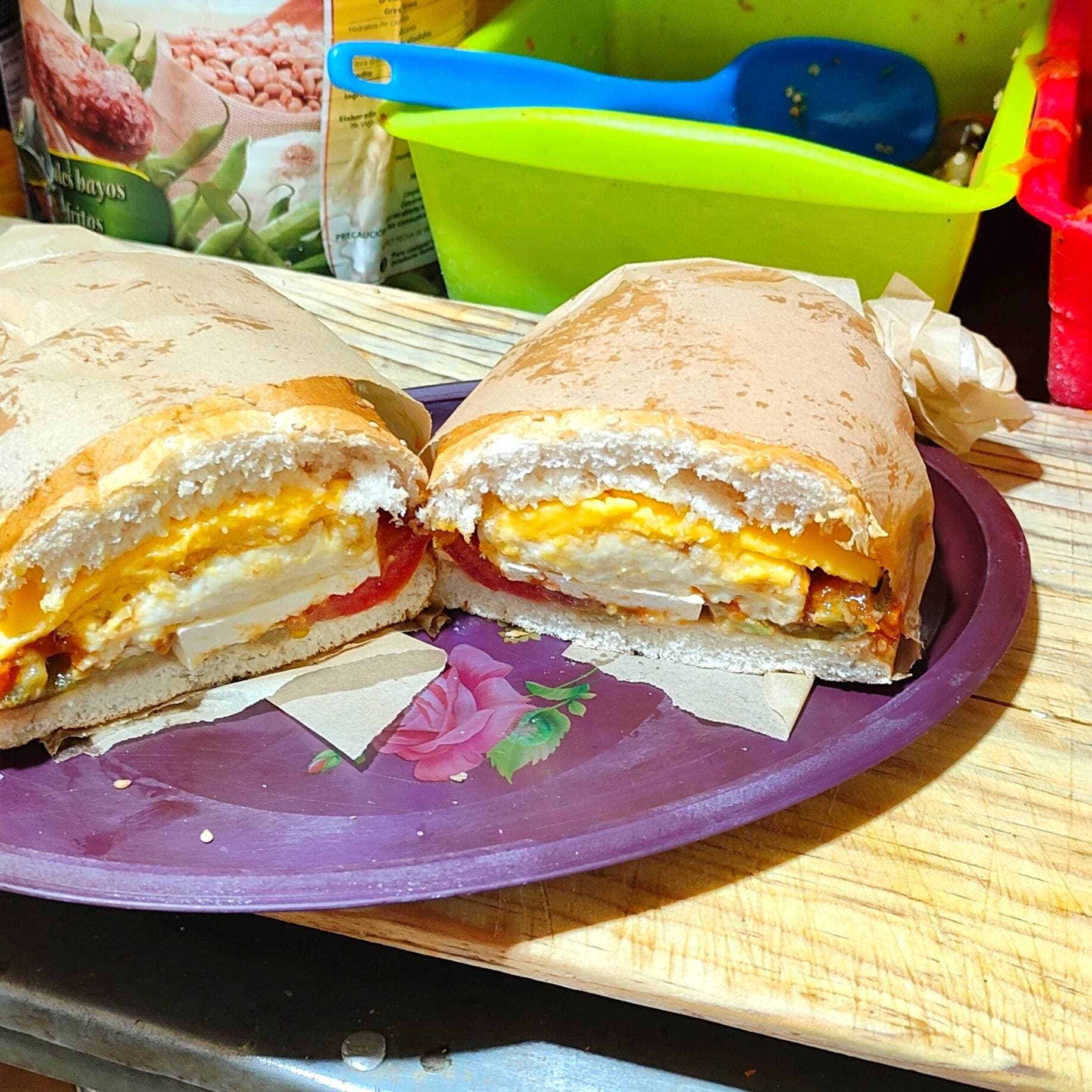 Torta Especialidad Suiza