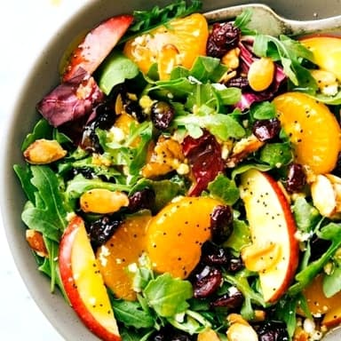 Ensalada Tropical