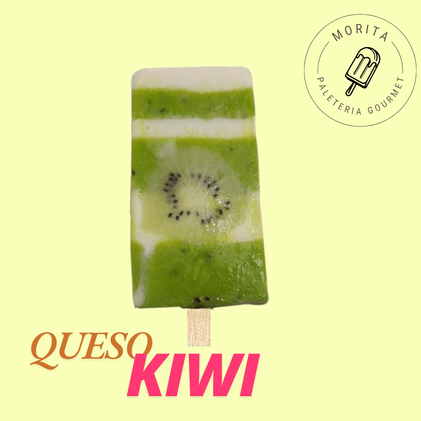 Queso Kiwi