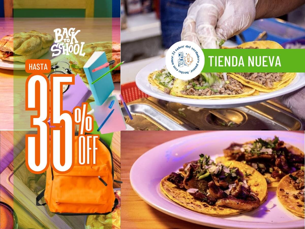 El Norteño (Una Tradición de Sabor)