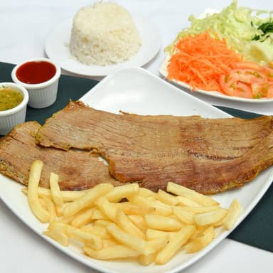 Carne Asada 350 gr
