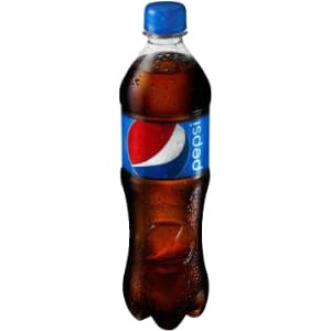 REFRESCO PEPSI 600 ML