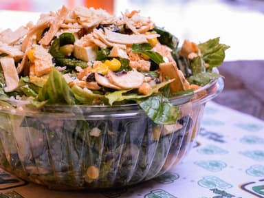 Ensalada Mediana