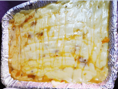 Queso Fundido Natural..