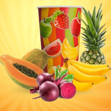 Jugo Surtido