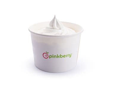 Pinkberry Large