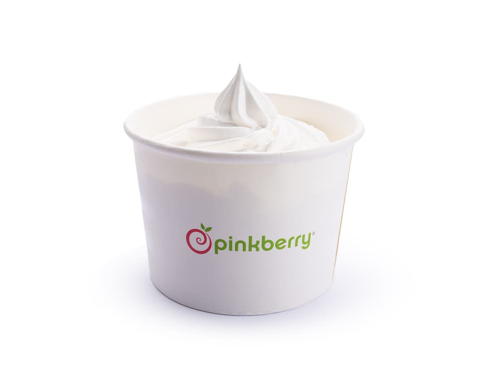 Pinkberry Large