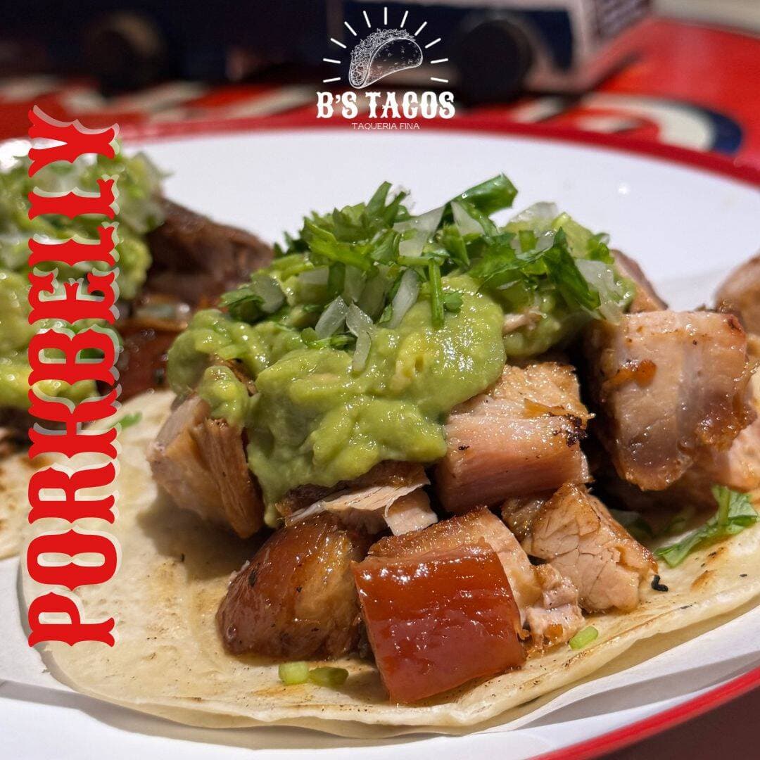 Porkbelly