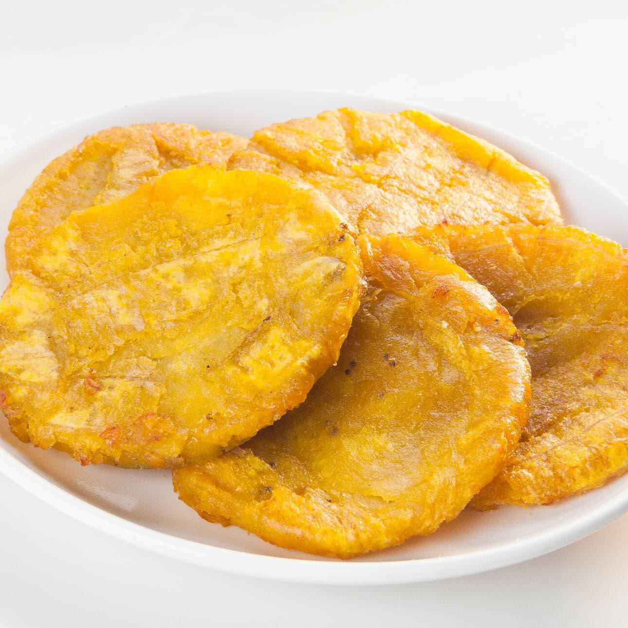 Patacones