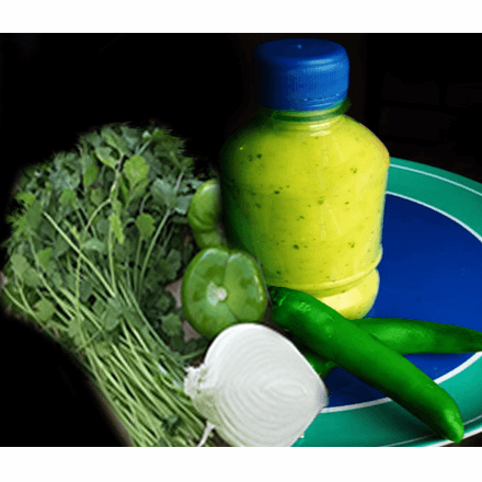 Salsa Verde 250ml