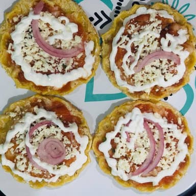 Picaditas Sencillas