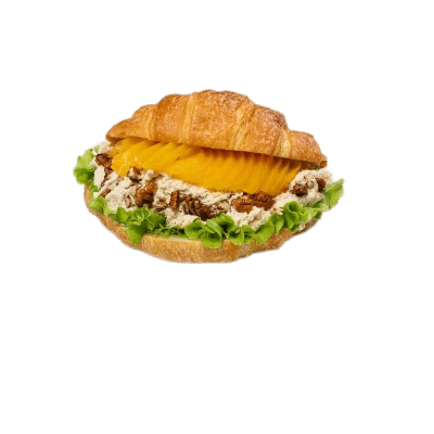 Sándwich  Tropical