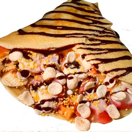 Crepa Tropical