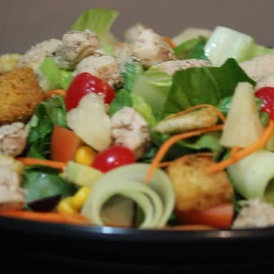 Ensalada Bally Hoo