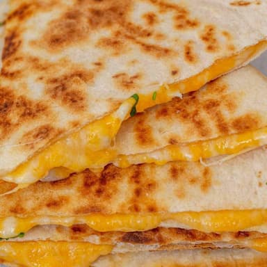 Quesadilla Sencilla