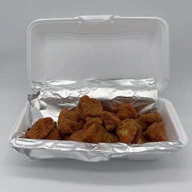 Promo 500 Boneless